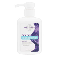 Keracolor Color Clenditioner Colouring Shampoo Purple