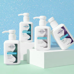 Keracolor Color Clenditioner Conditioning Shampoo Teal