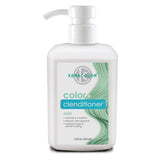 Keracolor Color Clenditioner Conditioning Shampoo Mint