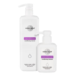 Keracolor Clenditioner Conditioning Shampoo 1000ml