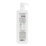 Keracolor Color Clenditioner Colour Shampoo Purple 1000ml