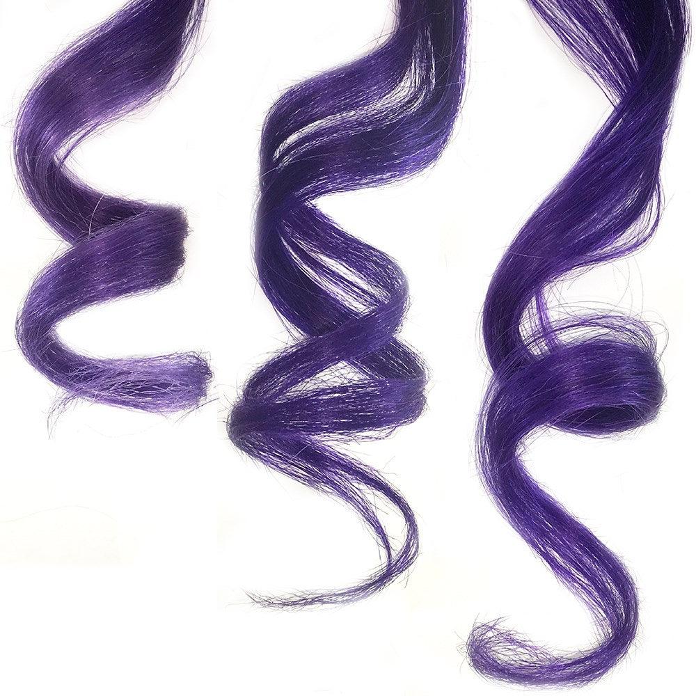 Keracolor Color Clenditioner Colour Shampoo Purple 1000ml