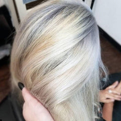Keracolor Color Clenditioner Colour Shampoo Platinum 1000ml