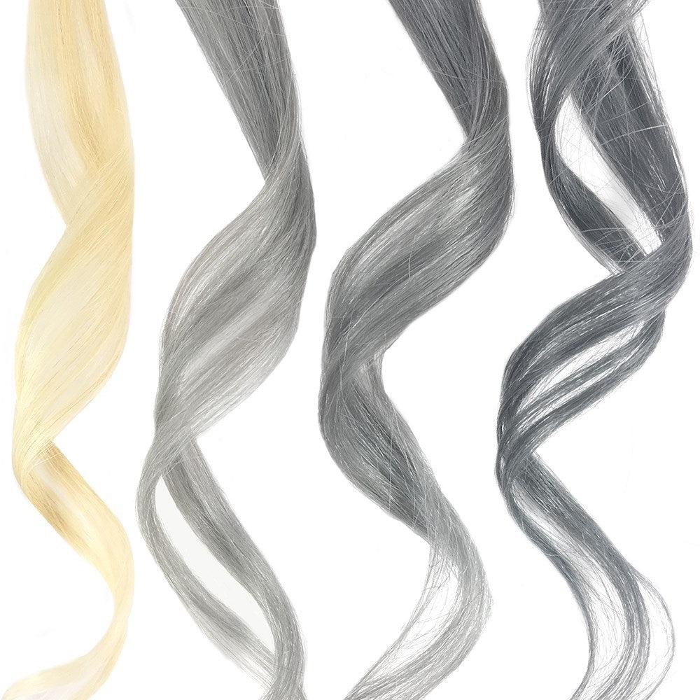 Keracolor Color Clenditioner Colour Shampoo Silver 1000ml