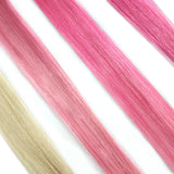Keracolor Color Clenditioner Colour Shampoo Light Pink 1 Litre