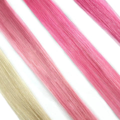 Keracolor Color Clenditioner Colour Shampoo Light Pink 1000ml