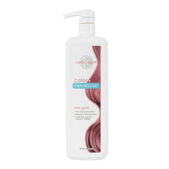 Keracolor Color Clenditioner Colour Shampoo Rose Gold 1000ml