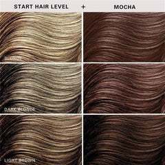 Keracolor Color Clenditioner Conditioning Shampoo Mocha 1000ml