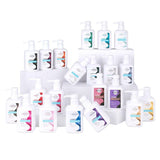 Keracolor Color Clenditioner For Brunettes Rose Gold