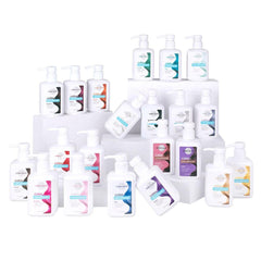 Keracolor Color Clenditioner For Brunettes Rose Gold