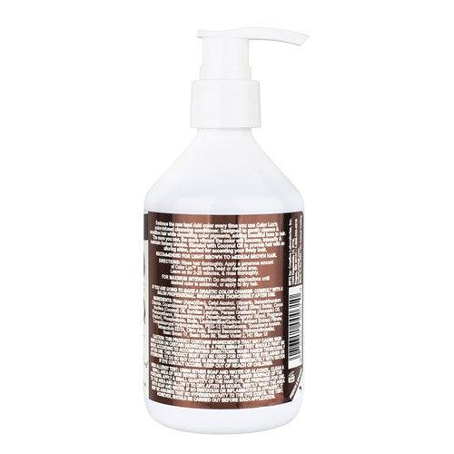 Color Lux Colour Cleansing Conditioner Cocoa  244ml