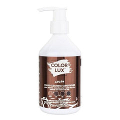 Color Lux Colour Cleansing Conditioner Cocoa  244ml