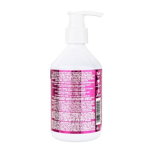 Color Lux Colour Cleansing Conditioner Magenta 244ml