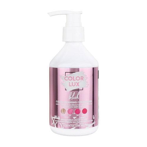 Color Lux Colour Cleansing Conditioner Blush 244ml