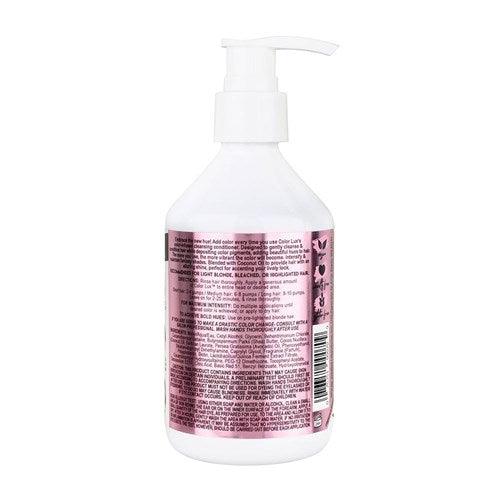 Color Lux Colour Cleansing Conditioner Blush 244ml