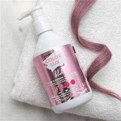 Color Lux Colour Cleansing Conditioner Blush 244ml