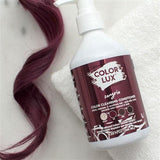 Color Lux Colour Cleansing Conditioner Sangria 244ml