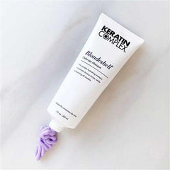 Keratin Complex Blondeshell Debrass Hair Masque 207 ml