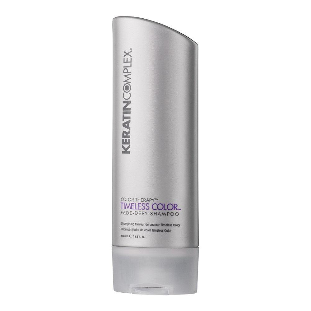 Keratin Complex Timeless Colour Shampoo 400ml