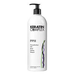 Keratin Complex Personalized Blow Out Picture Perfect Hair Bond Sealing Masque 1000ml