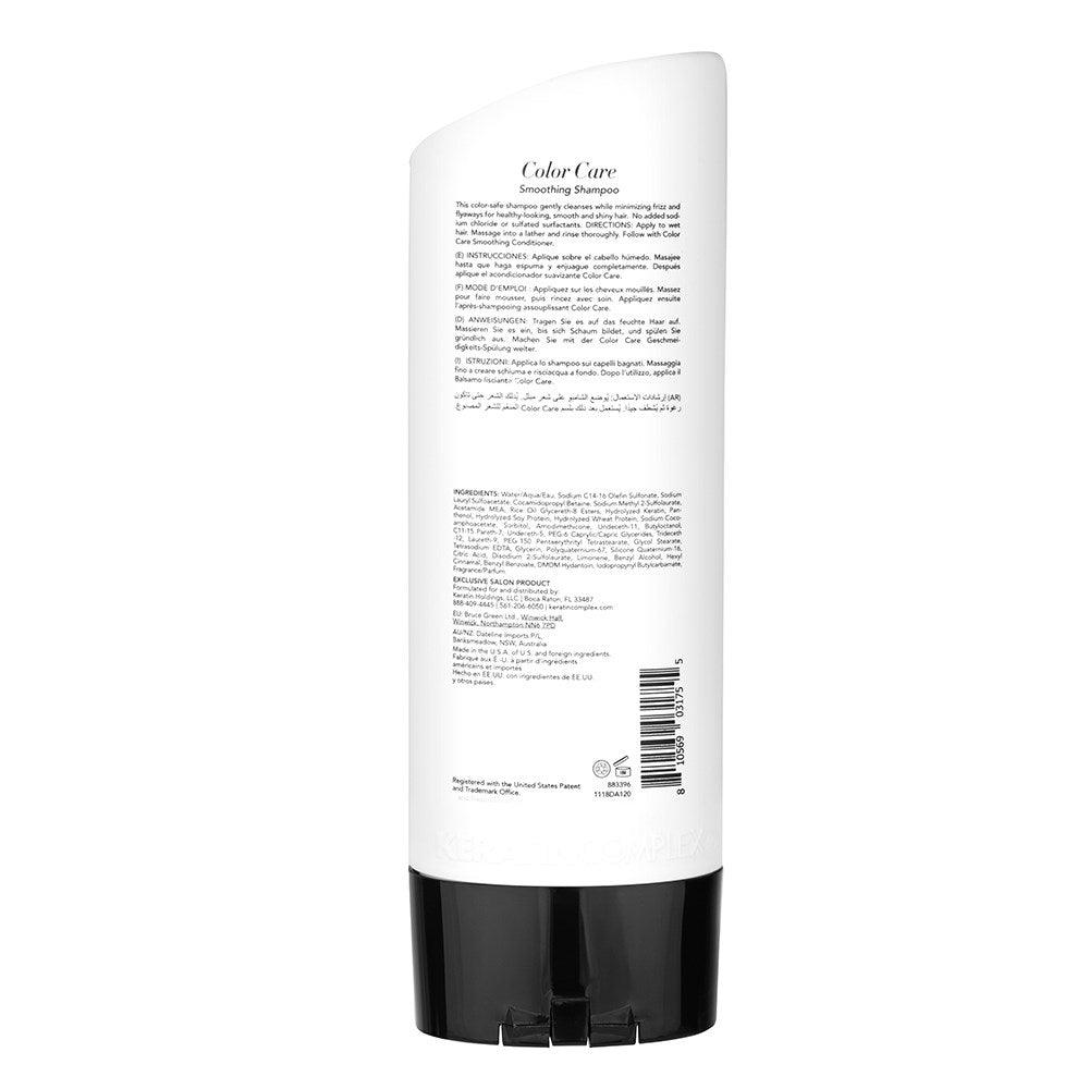 Keratin Complex Colour Care Shampoo 400ml