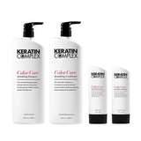 Keratin Complex Colour Care Shampoo 400ml