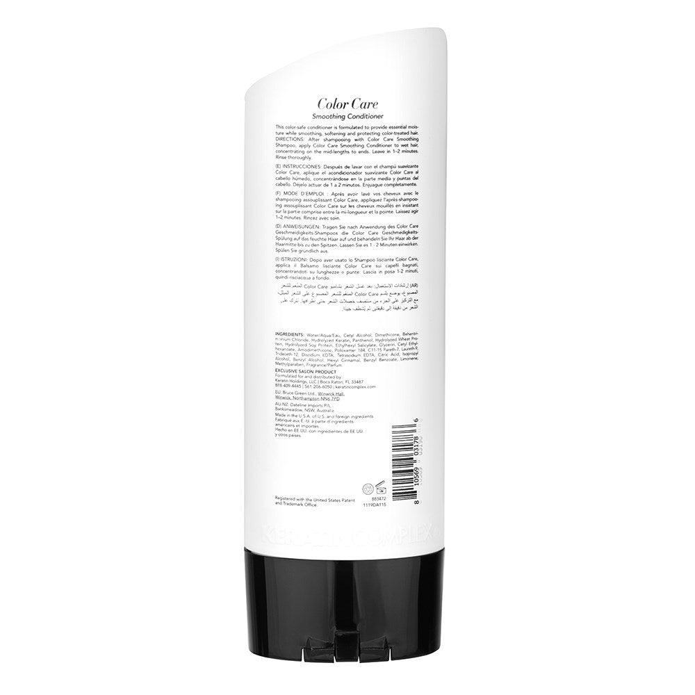Keratin Complex Colour Care Conditioner 400ml