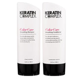 Keratin Complex Colour Care Conditioner 400ml