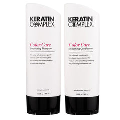 Keratin Complex Colour Care Conditioner 400ml