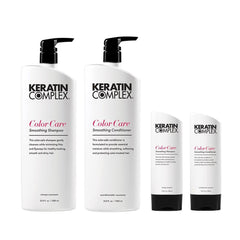Keratin Complex Colour Care Conditioner 400ml