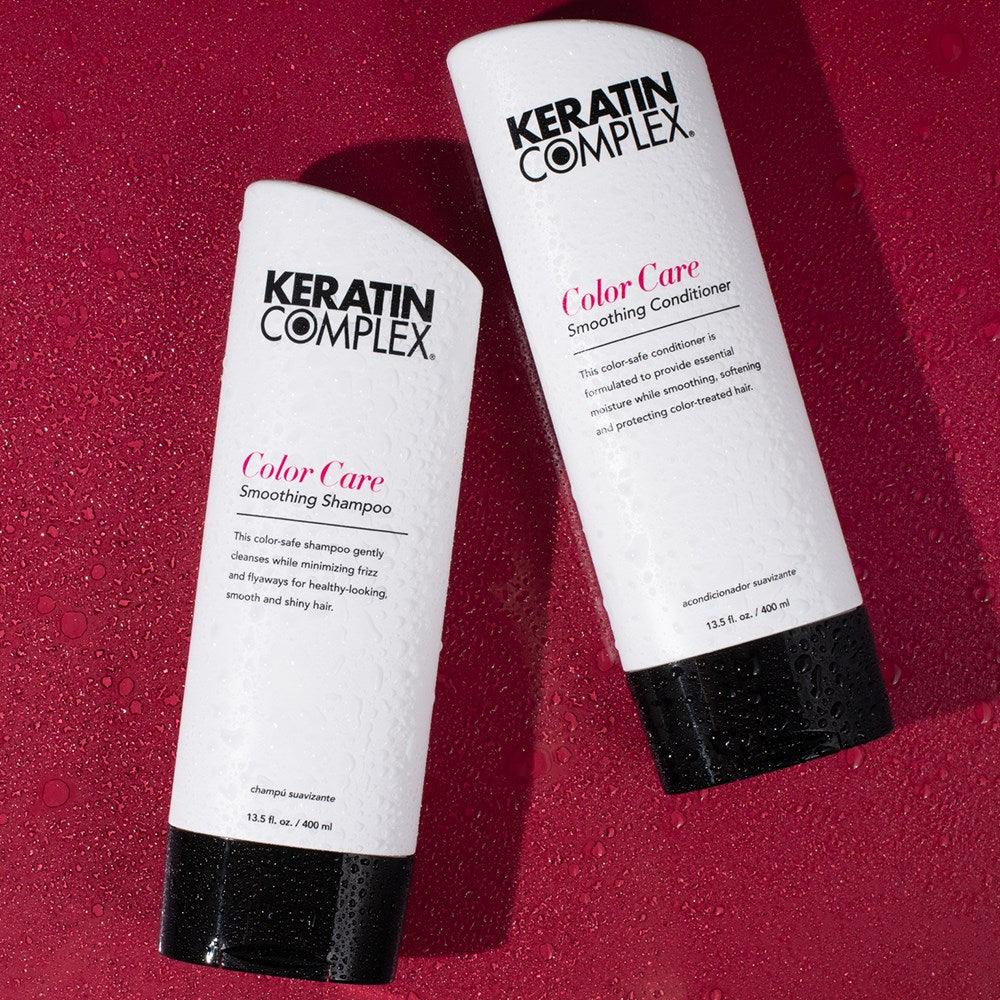 Keratin Complex Colour Care Conditioner 400ml
