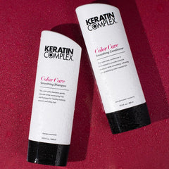 Keratin Complex Colour Care Conditioner 400ml