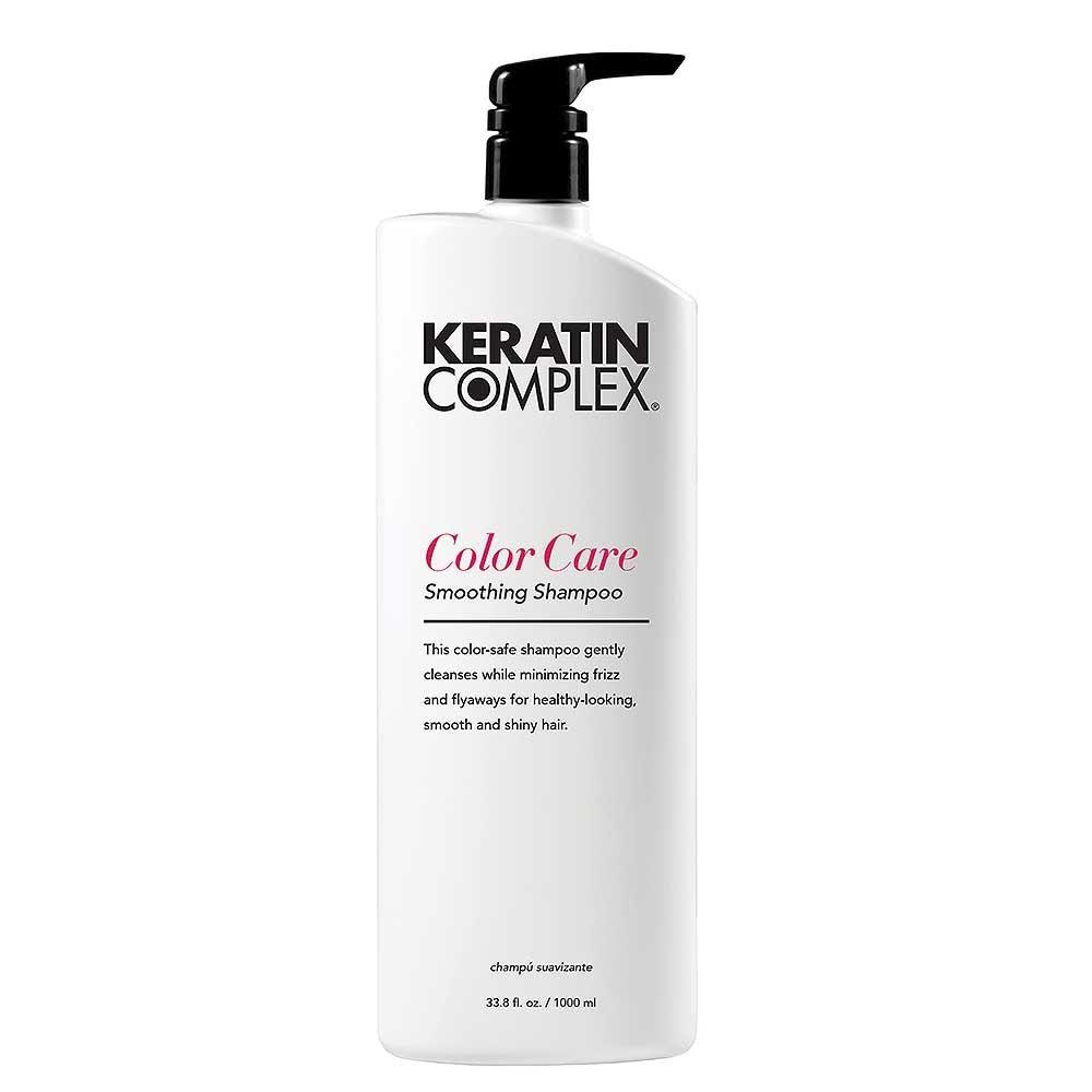Keratin Complex Colour Care Shampoo 1000ml