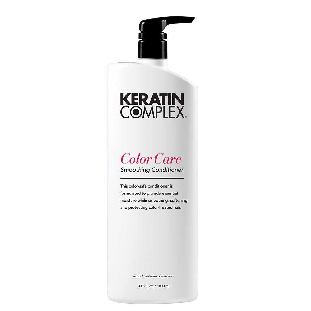 Keratin Complex Colour Care Conditioner 1000ml