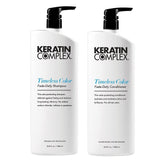 Keratin Complex Timeless Colour Conditioner 400ml