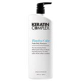 Keratin Complex Timeless Colour Shampoo 1000ml