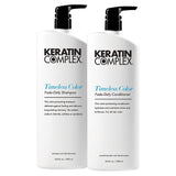 Keratin Complex Timeless Colour Shampoo 1000ml