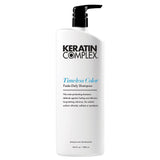 Keratin Complex Timeless Colour Shampoo 1 Litre
