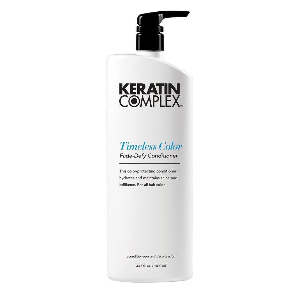 Keratin Complex Timeless Colour Conditioner 1000ml
