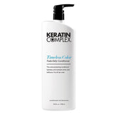 Keratin Complex Timeless Colour Conditioner 1000ml