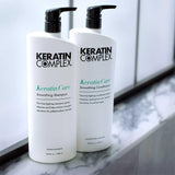 Keratin Complex Keratin Care Shampoo 1000ml