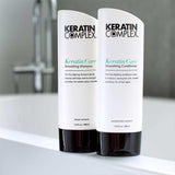 Keratin Complex Keratin Care Shampoo 1000ml