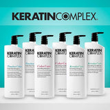 Keratin Complex Keratin Care Shampoo 1000ml