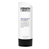 Keratin Complex Blondeshell Shampoo 400 ml