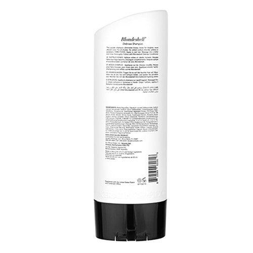 Keratin Complex Blondeshell Shampoo 400 ml