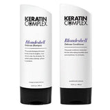 Keratin Complex Blondeshell Shampoo 400 ml