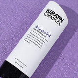 Keratin Complex Blondeshell Shampoo 400 ml