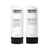 Keratin Complex Blondeshell Conditioner 400ml