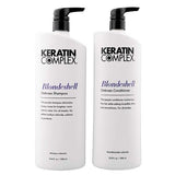 Keratin Complex Blondeshell Shampoo 1000ml