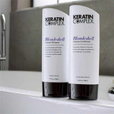 Keratin Complex Blondeshell Shampoo 1000ml